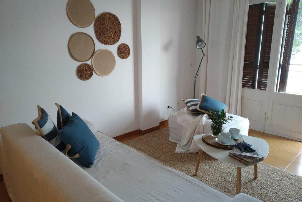 blau cel Apartment Alcudia  Exterior foto