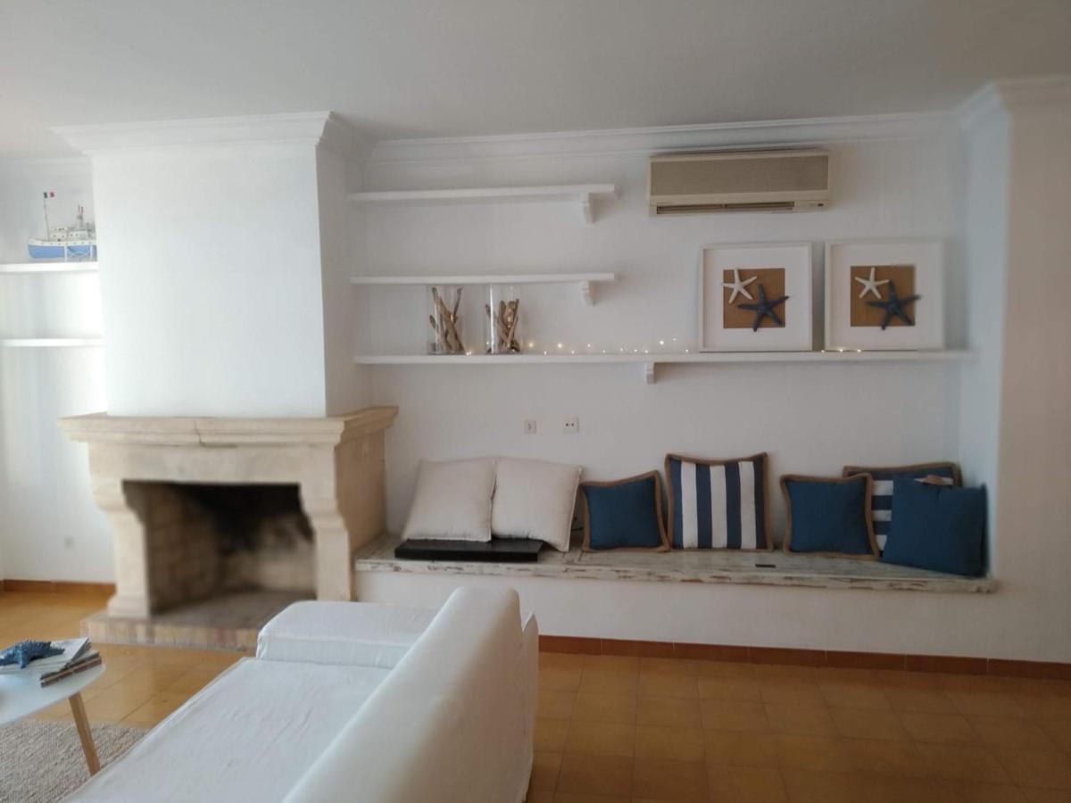 blau cel Apartment Alcudia  Exterior foto